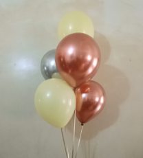 Latex Balloons